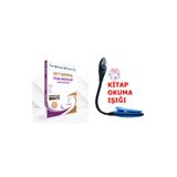 Karekök Yay. AYT Sayısal Tüm Dersler Soru Bankası Süper Sorular + Kitap Okuma Işığı Hediye
