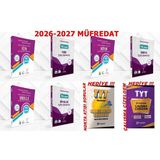 Karekök Yayıncılık 10.sınıf 2026-2027 Müfredat Fizik-Kimya-Biyoloji Konu Anlatım ve Soru Bankası Set - 45354354453453435