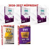 Karekök Yayıncılık 10.sınıf 2026-2027 Müfredat Fizik-Kimya-Biyoloji Soru Bankası Seti - 4535345434684354354