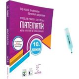 Karekök Yayıncılık 10.sınıf Matematik Mps Konu Anlatımı ve Soru Bankası (Yeni Müfredat)