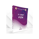 Karekök Yayıncılık 11. Sınıf Fizik Konu Anlatım