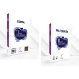 Karekök Yayıncılık (11. Sınıf) Matematik / Kimya Soru Bankası - Tür