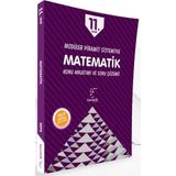 Karekök Yayıncılık 11. Sınıf Mps Matematik Konu Anlatım