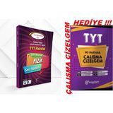 Karekök Yayıncılık 11.sınıfa Geçenler Için Tyt Fizik Hazırlık Soru Bankası 202-2028 Maarif Model - 456554544543453