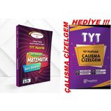 Karekök Yayıncılık 11.sınıfa Geçenler Için Tyt Hazırlık Matematik Soru Bankası 2027-2028 Maarif Model - 54445453453453453