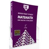 Karekök Yayıncılık 12. Sınıf Matematik Konu Anlatım Mps