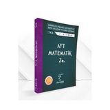 Karekök Yayıncılık 2.Kitap AYT Matematik