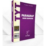 Karekök Yayıncılık 2022 TYT Paragraf Soru Bankası – Lise 17-18 Yaş Hazırlık ve Yardımcı Kaynak Kitap