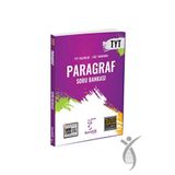 Karekök Yayıncılık 2024 TYT Paragraf Soru Bankası