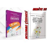 Karekök Yayıncılık 2026-2027 Müfredat 6.sınıf Matematik Mps Konu Anlatımlı Soru Bankası Karekök - 4656564456544564564