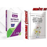 Karekök Yayıncılık 2026-2027 Müfredat 6.sınıf Matematik Soru Bankası Karekök - 2331131213545