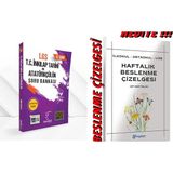 Karekök Yayıncılık 2026-2027 Müfredat 8.sınıf Lgs Inkılap Tarihi Soru Bankası Karekök - 4554335786745345341