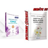 Karekök Yayıncılık 2026-2027 Müfredat 8.sınıf Lgs Türkçe Konu Anlatımlı Soru Bankası Karekök - 54354564654