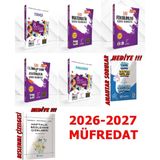 Karekök Yayıncılık 2026-2027 Müfredat Lgs 8.sınıf Soru Bankası Seti Karekök - 8945453453453