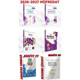 Karekök Yayıncılık 2026-2027 Müfredat Lgs 8.sınıf Türkçe-Matematik Konu Anlatım ve Soru Bankası Seti - 783535741243548654