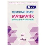 Karekök Yayıncılık 5. Sınıf Matematik