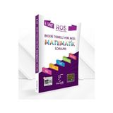 Karekök Yayıncılık 7. Sınıf Beceri Temelli Yeni Nesil Matematik Ros