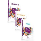 Karekök Yayıncılık 7. Sınıf Matematik Fen Türkçe Soru Bankası