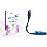 Karekök Yayıncılık 8. Sınıf Güçlendiren İnkılap Tarihi ve Atatürkçülük Konu Anlatımı + Kitap Okuma Işık