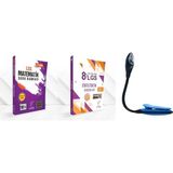 Karekök Yayıncılık 8. Sınıf Güçlendiren Matematik Soru Bankası + Deneme + Kitap Okuma Işığı Hediye