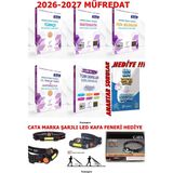 Karekök Yayıncılık 8.sınıf Lgs 2026-2027 Müfredat Konu Anlatım + Tüm Dersler Soru Bankası Seti - 7897744654564564
