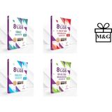 Karekök Yayıncılık 8. Sınıf LGS Türkçe İnkılap İngilizce Din Kültürü Deneme