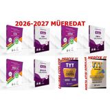Karekök Yayıncılık 9.sınıf 2026-2027 Müfredat Fizik-Kimya-Biyoloji Konu Anlatım ve Soru Bankası Set - 5153544554534554