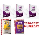 Karekök Yayıncılık 9.sınıf 2026-2027 Müfredat Fizik-Kimya-Biyoloji Soru Bankası Seti Karekök - 45443874337445353