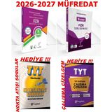 Karekök Yayıncılık 9.sınıf 2026-2027 Müfredat Fizik Konu Anlatım ve Soru Bankası Seti Karekök - 45664564561588884811