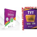 Karekök Yayıncılık 9.sınıf 2026-2027 Müfredat Matematik Konu Anlatımlı Soru Bankası Karekök - 4153456453435454345