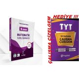 Karekök Yayıncılık 9.sınıf 2026-2027 Müfredat Matematik Soru Bankası Karekök - 65446515684545