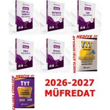 Karekök Yayıncılık 9.sınıf 2026-2027 Müfredat Soru Bankası Maximum Soru Bankası Seti Karekök - 4564545345345345454