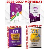 Karekök Yayıncılık 9.sınıf 2026-2027 Müfredat Tarih Konu Anlatım ve Soru Bankası Seti - 564545646564665455