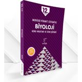 Karekök Yayıncılık AYT Biyoloji Mps + Soru Bankası + Sıfır Serisi + Deneme Set