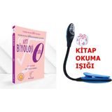 Karekök Yayıncılık AYT Biyoloji Sıfır Serisi Modüler Piramit Sistemiyle Konu Anlatımlı Soru + Kitap O