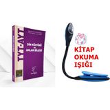 Karekök Yayıncılık AYT Din Kültürü ve Ahlak Bilgisi Modüler Piramit Sistemiyle Konu Anlatımlı + Kitap
