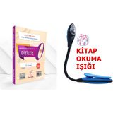 Karekök Yayıncılık AYT Diziler Sıfır Modüler Piramit Sistemiyle Konu Anlatımlı Soru + Kitap Okuma Işı