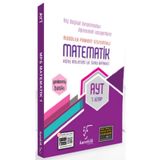 Karekök Yayıncılık AYT Matematik 1.Kitap Yeni