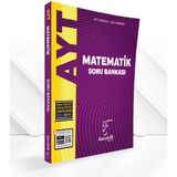 Karekök Yayıncılık Ayt Matematik Güncel Soru Bankası
