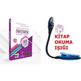 Karekök Yayıncılık AYT Matematik Modüler Piramit Sistemiyle Konu Anlatımlı Soru 2 Kitap + Kitap Okuma