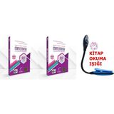 Karekök Yayıncılık AYT Matematik Modüler Piramit Sistemiyle Konu Anlatımlı Soru Süper Set + Kitap Oku