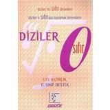 Karekök Yayıncılık Diziler Sıfır AYT Hazırlık