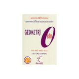 Karekök Yayıncılık Geometri 0 (Sıfır)