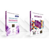 Karekök Yayıncılık Güncel 8. Sınıf LGS Matematik Konu Anlatımı