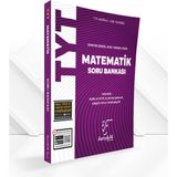 Karekök Yayıncılık Güncel TYT Matematik Soru Bankası
