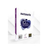 Karekök Yayıncılık Karekök 10. Sınıf Matematik Soru Bankası (Çok Renkli)