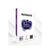 Karekök Yayıncılık Karekök 10. Sınıf Matematik Soru Bankası