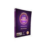 Karekök Yayıncılık Karekök 8. Sınıf Lgs 10 Deneme Seti 1. Dönem (Çok Renkli)