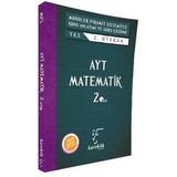 Karekök Yayıncılık Karekök Ayt Matematik Konu Anlatımı Ve Soru Çözümü 2. Kitap (Çok Renkli)