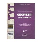 Karekök Yayıncılık Karekök Tyt Geometri Soru Bankası (yeni) (Çok Renkli)